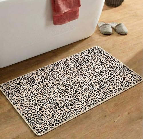 Gino Falcone Badematte - Aquata aus Polyester (Microfaser) | Größe: 70 x 120 cm; Farbe: Taupe