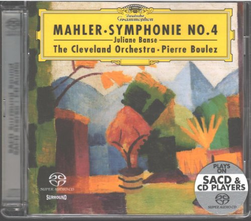 Deutsche Grammophon Production (Universal Music)
