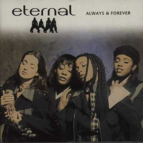 Eternal - Always & Forever