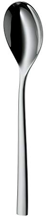 WMF Palermo Menülöffel 19,9 cm, Cromargan Edelstahl poliert, glänzend, spülmaschinenfest