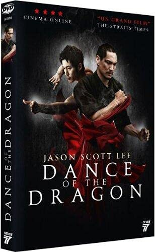 Dance of the dragon [FR Import]