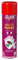 FULGATOR - Insecticide HALTE Puces - Action rapide et puissante contre les parasites des animaux domestiques comme les puces et leurs larves - Sans odeur ni retombées - Fabriqué en France - 500mL