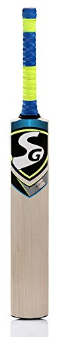 SG Nexus Xtreme Cricketschläger, englische Weide, volle Größe SH, mittelschwer
