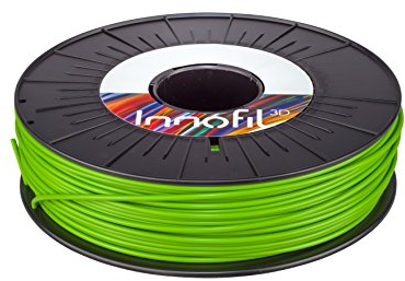 BASF Ultrafuse ABS - Grün - 1,75mm - 750g