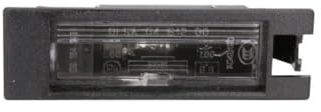 Magneti Marelli 715105098000 Kennzeichenleuchte