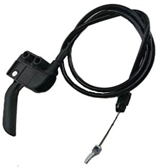 Husqvarna Oem Schneefräse Steuerkabel 581208201 Passend St230P Pr271