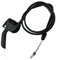 Husqvarna Oem Schneefräse Steuerkabel 581208201 Passend St230P Pr271