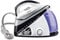G3 Ferrari G40011 Sistema Stirante Con Ricarica Continua Professionale, 2200W, Serbatoio removibile 1,2 Litri, Caldaia inox 5 Bar, Piastra Inox, Regolazione temperatura