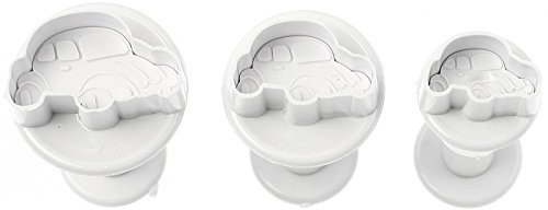 Käfer Ausstecher Set