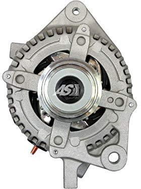 ASPL A6064 Lichtmaschinen