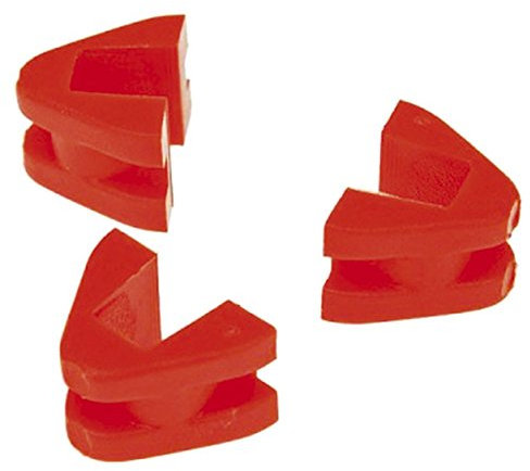 MALOSSI 378175 SET 3 CURSORI PER MULTIVAR Ø 16 X 13