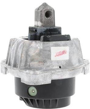 Corteco Motorlager Hydrolager rechts passend für B6 5 6 7 | 49357915