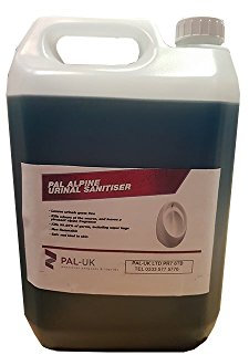 Urinal and Toilet Cleaner And Foul Smell Neutraliser - Urine, Poo, Drain Smells