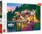 Trefl, Puzzle, Comer See, Italien, 500 Teile, Premium Quality, für Erwachsene und Kinder ab 10 Jahren, Farbig