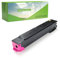 Green2Print Toner Magenta 7000 Seiten ersetzt Kyocera TK-5195M, 1T02R4BNL0 passend für Kyocera TASKalfa 306CI, 307CI, 308CI