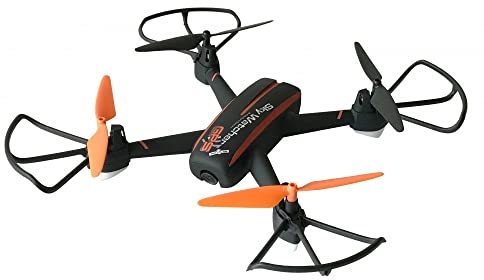 SkyWatcher GPS, Farbe:Schwarz