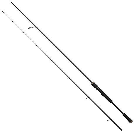 DAM Yagi Ultra Light Jig 1.90M 2-12G - 2Sec