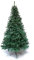LA BOUTIQUE DE NOËL - Sapin de Noel Artificiel 210 cm - Sapin de Noel Realiste, 1128 Branches, Vert - Sapin Artificiel, Pieds en Métal - Arbre de Noel, Premium en PVC Ignifugé - Gants Inclus