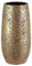 Mica Decorations Clemente Vase rund gold - 35 x Ø 17 cm