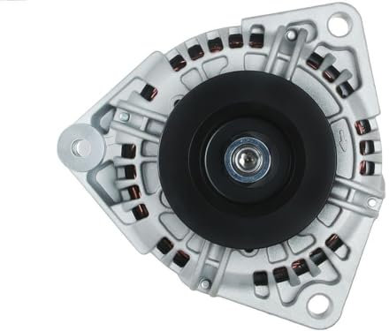 AS-PL A0648S Lichtmaschine Generator Alternator 110A 24V mit Riemenscheibe