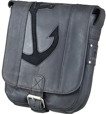 BULL&HUNT SPEED ANCHOR BLACK