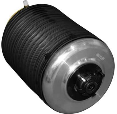 4G0616002K Luftfeder Fahrwerk Hinten Rechts Federbalg Luftfederung Ersatz für A6 A7 4G 2010-2018 4G0616002S 4G0616002R 4G0616002Q