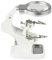 RWCCCRW Italienische Vintage-Uhrenarmbänder aus Wildleder – 18 mm, 20 mm, 22 mm