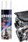 Automotive Belt Dressing Spray, Belt Conditioner, Car Engine Belt Silencer Spray - Belt Lubricant with Squeaky Belt Noise Cancelling Spray