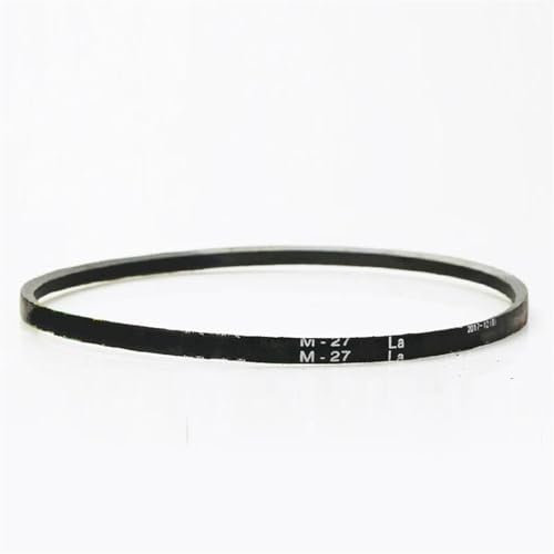 Gummi-Keilriemen Antriebsriemen Für Tischbohrmaschine Verpackungsmaschine M26 M27 M28 M29 M30 M31 M32 M33 M34 M35 M36 M37 M25 M26 Übertragung Zahnriemen Riemen(M*36 Inch)