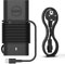 65W Dell Ladekabel Laptop USB C für Dell Latitude 7490 7420 7410 7370 7280 5520 5490 5420 5410 5350 5310 5290 5285 XPS 15 13 12 9250 9350 9360 9370 9380 Chromebook 5300 3100 USB C Netzteil Ladegerät