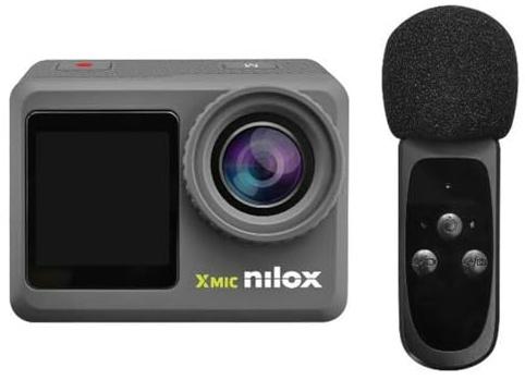 Nilox