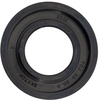 Sigillo -'olio -'albero motore 30 * 55 * 8mm compatibile con motore fuoribordo a 2 tratti 40-85 CV