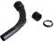 Tubo Di Ricambio For Aspirapolvere, Compatibile Con Hoover 32mm, Ricambio For Aspirapolvere