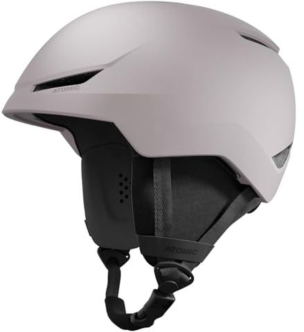 Atomic REVENT LITE + Skihelm - Snowboard- & Ski-Helm mit 360° Fit System & Active Aircon Belüftungssystem - Holo Core für maximale Stoßdämpfung