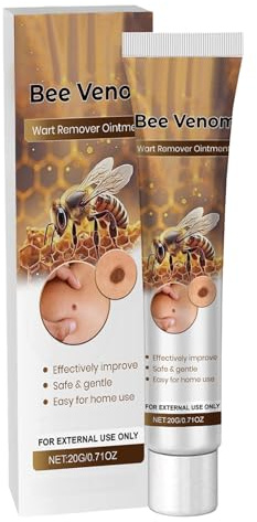 Éliminateur de Grains de Beauté pour le Corps | Réducteur de Grains de Beauté - 20g Correcteur Doux d'Imperfections pour Hommes, Femmes et, Incluant Visage, Aisselles, Cou