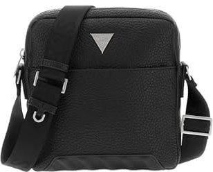 GUESS TORINO BACKPACK, COLOR BLA - BLACK BLA - BLACK ONE SIZE