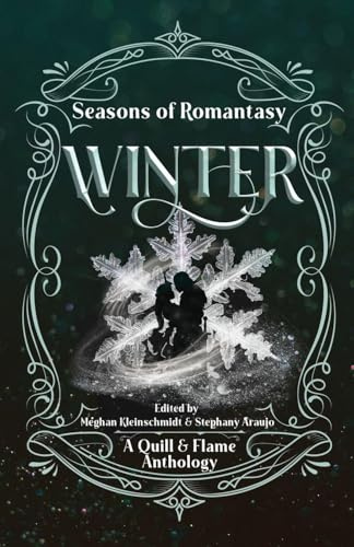 Seasons of Romantasy: Winter