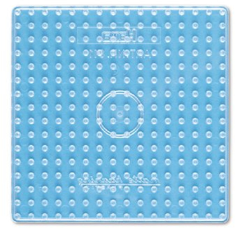 Hama 8214 - B.Platt Maxi, Schreibwaren, 4 Eckig