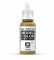 Vallejo, Model Color, Acrylfarbe, 17 ml Metallic Altes Gold