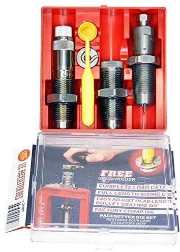 Lee Precision 90767 Calibro 7,5 x 55 Svizzero, Multicolore, Taglia Unica