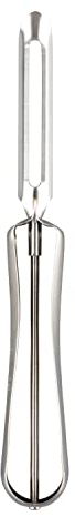 LINDEN SWEDEN 10211 Jonas Peeler Original, Stainless Steel, Silver
