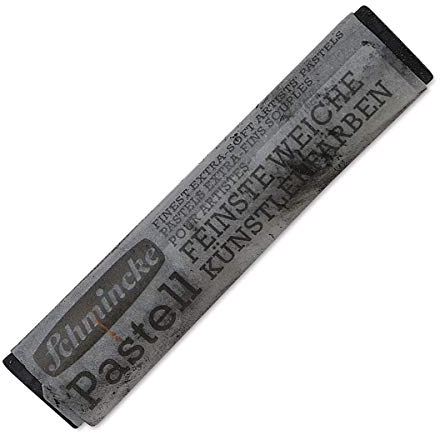 Schmincke Pastels - Serious Black- 97D