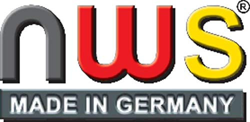 NWS 151e-5,0–2 151E Ösen, mehrfarbig, 5.0 mm-2