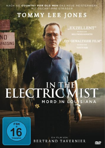 In the Electric Mist - Mord in Louisiana