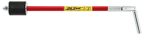 2 Jet Swet single temporary plumbing plug tool by Brenelle Enterprises