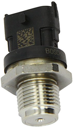 Bosch 0281002908 Pressure Sensor