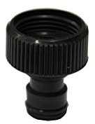 Nez de robinet 20x27mm femelle