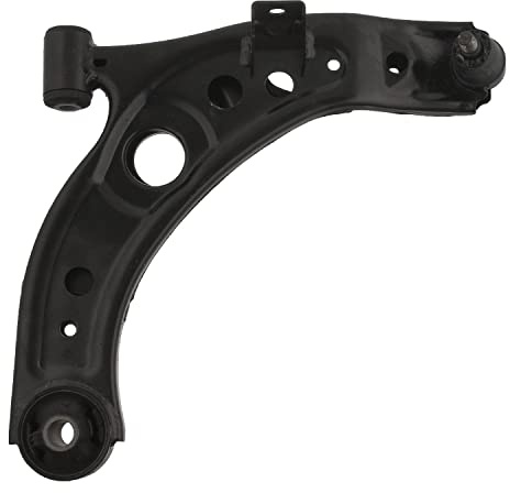 febi bilstein 41359 Querlenker mit Lager und Gelenk, 1 Stück | Kompatibel mit: DAIHATSU SIRION, SUBARU JUSTY IV
