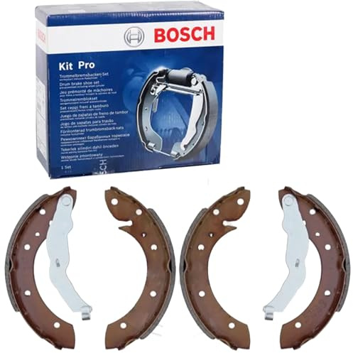 Bosch0 986 487 528Bremsbackensatz