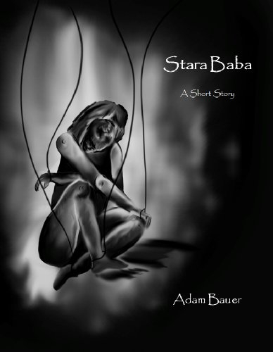 Stara Baba (English Edition)